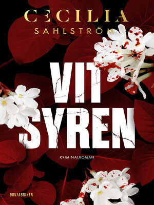cover image of Vit syren